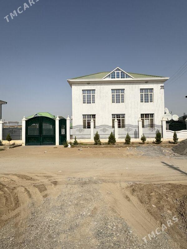 Anew Kotej 8sotok 5komnat - Aşgabat - img 1