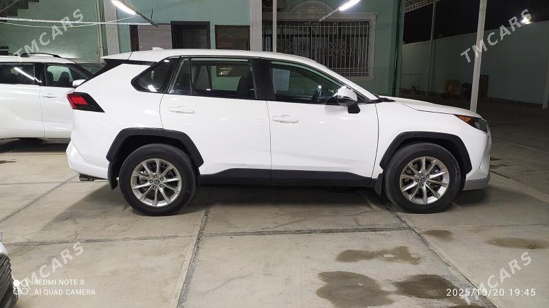Toyota RAV4 2021 - 315 200 TMT - Гарадамак - img 1