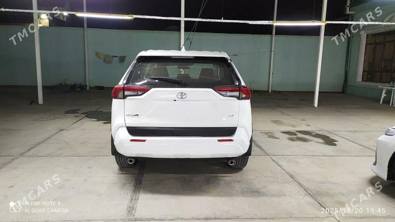 Toyota RAV4 2021 - 315 200 TMT - Гарадамак - img 4