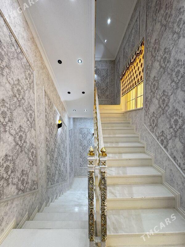 Anew Kotej 8sotok 5komnat - Aşgabat - img 7