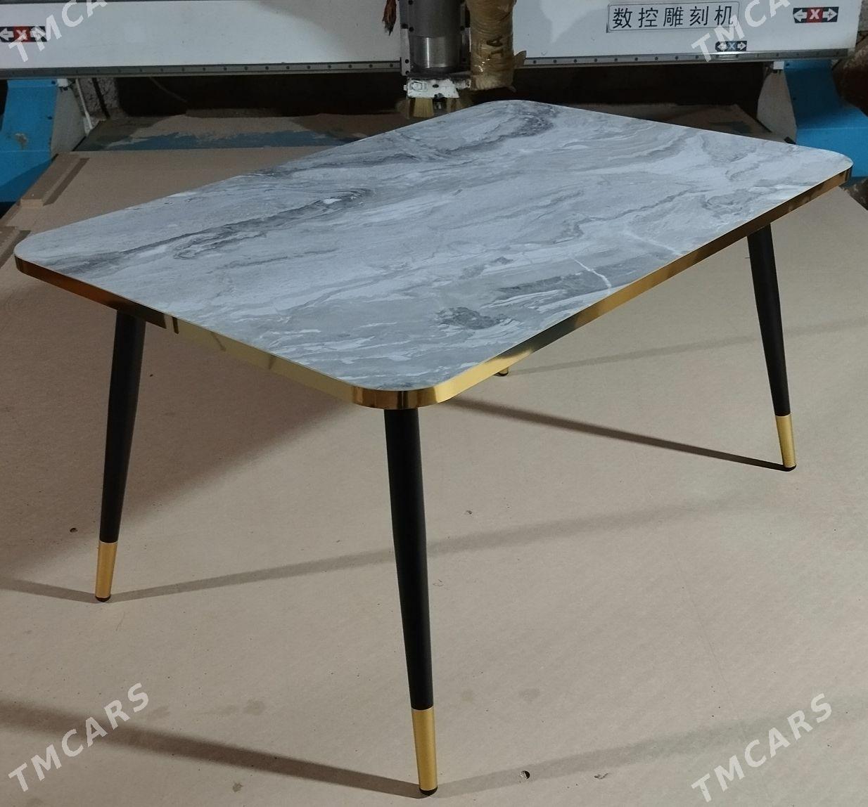 Žurnal stol - Ашхабад - img 1