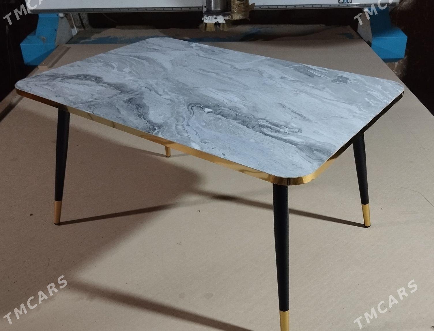 Žurnal stol - Ашхабад - img 2