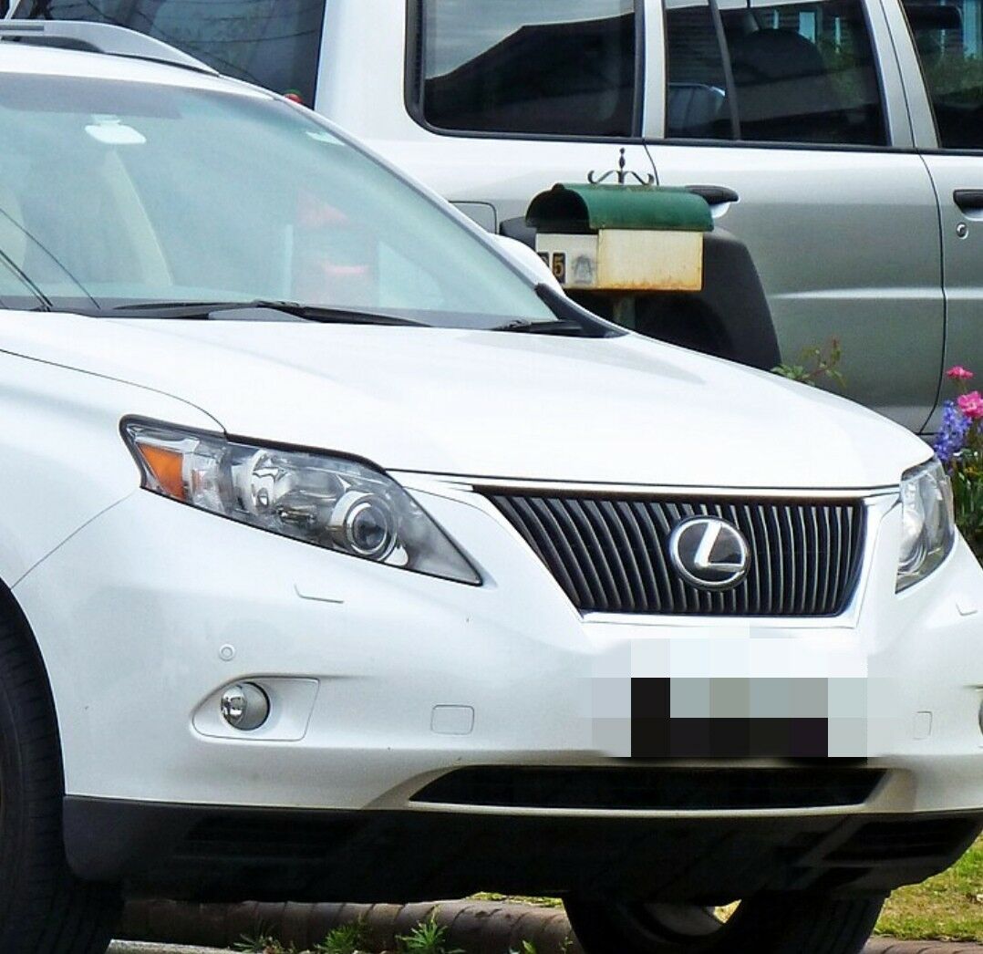 Буфер фар Лексус RX 350 10 000 TMT - Türkmenabat - img 1