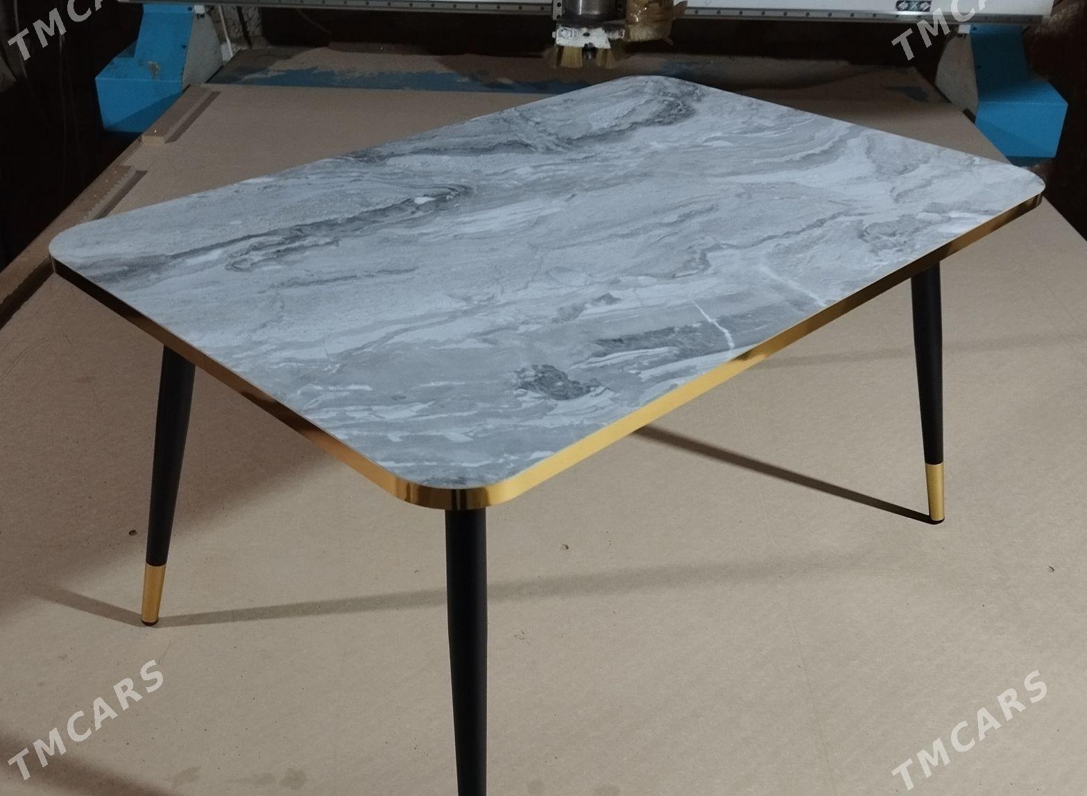 Žurnal stol - Ашхабад - img 3