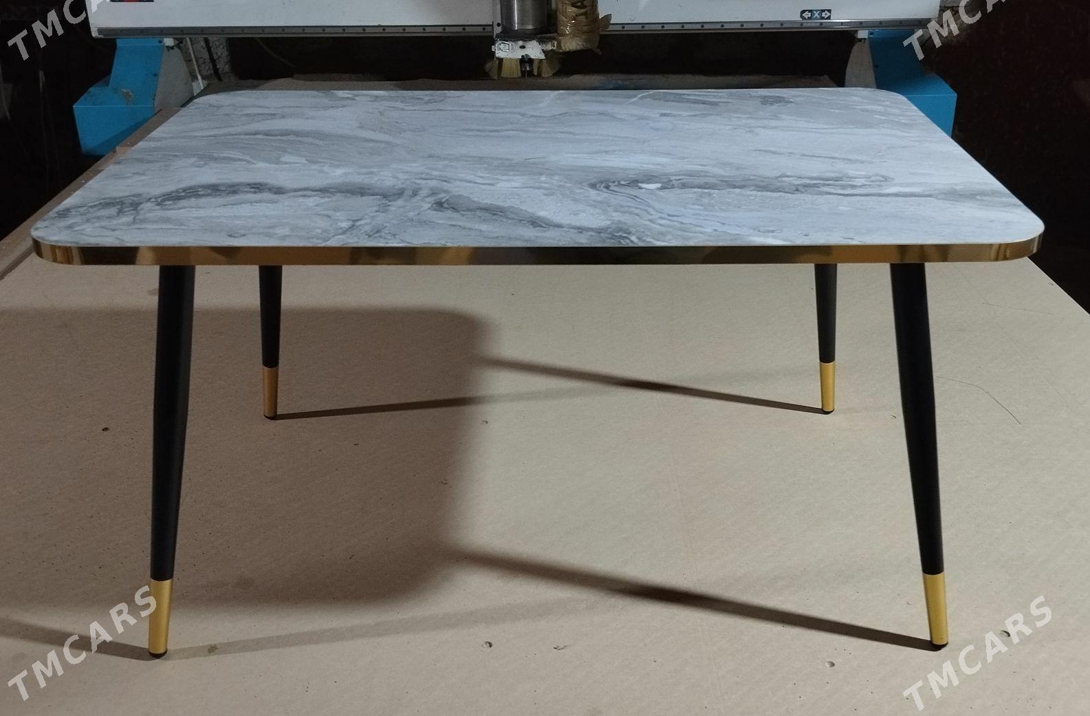 Žurnal stol - Ашхабад - img 4