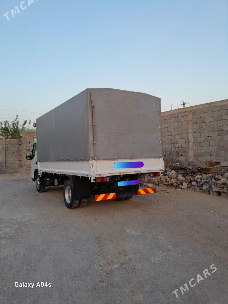 Mitsubishi Canter 2023 - 440 000 TMT - Чоганлы - img 4