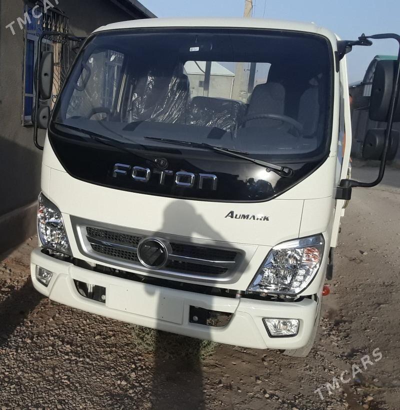 Foton ETX 2025 - 278 000 TMT - Магданлы - img 1