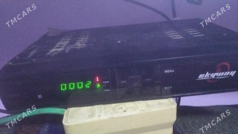 Тюнер - Daşoguz - img 2