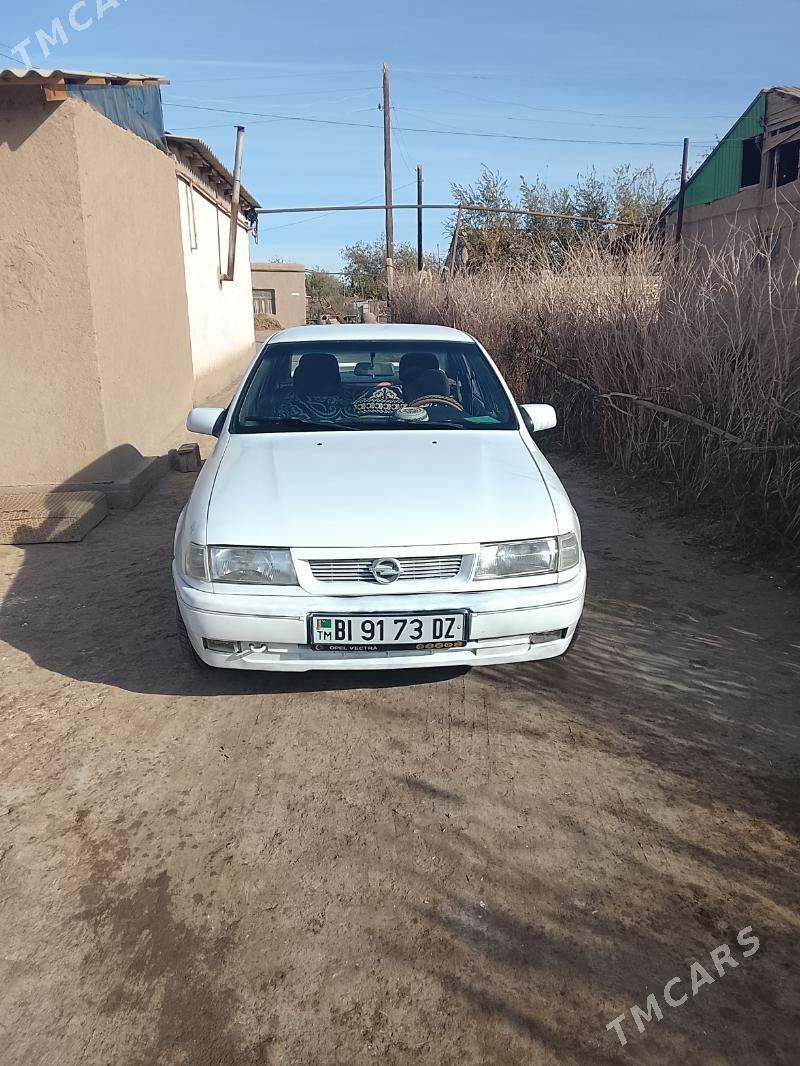 Opel Vectra 1990 - 45 000 TMT - Кёнеургенч - img 5