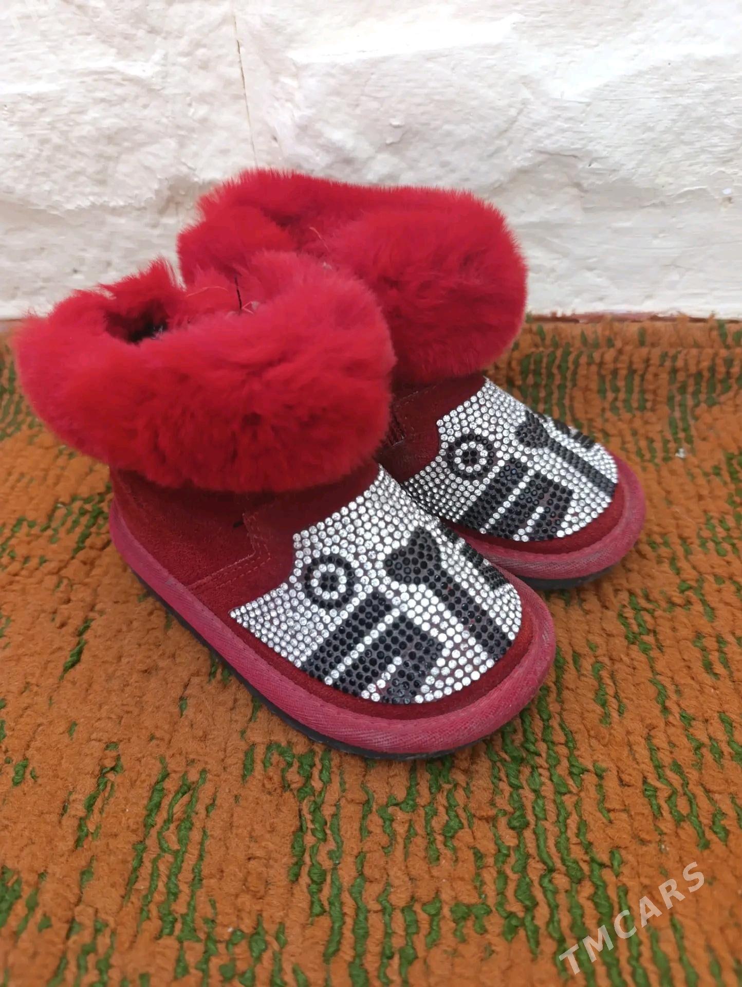 Детская обувь - Türkmenbaşy - img 6