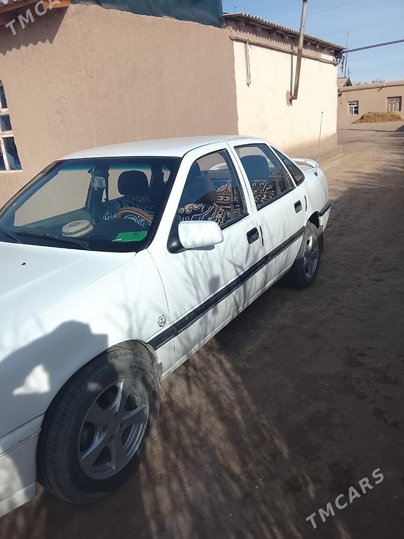 Opel Vectra 1990 - 45 000 TMT - Кёнеургенч - img 1