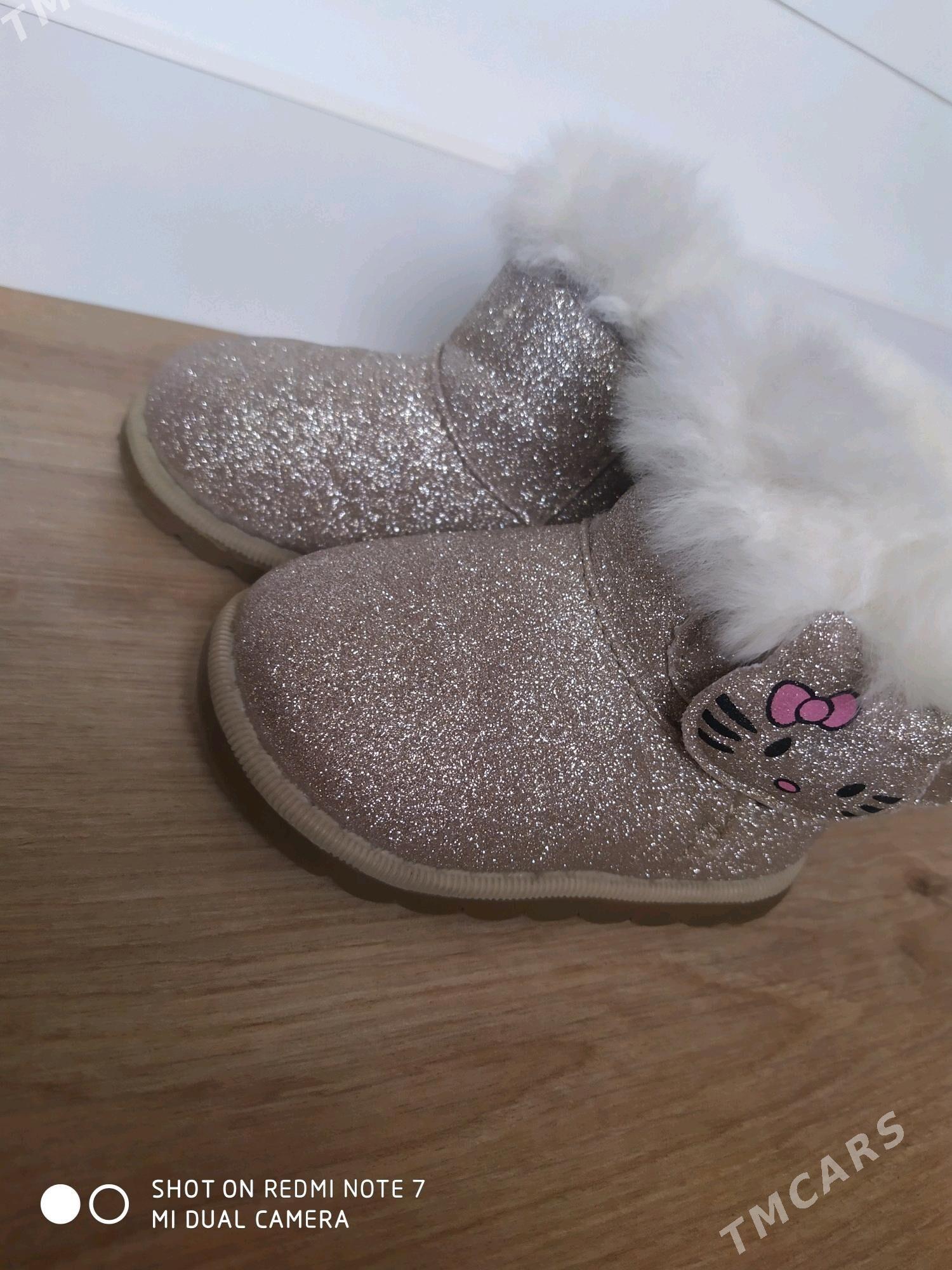 Детская обувь - Türkmenbaşy - img 10