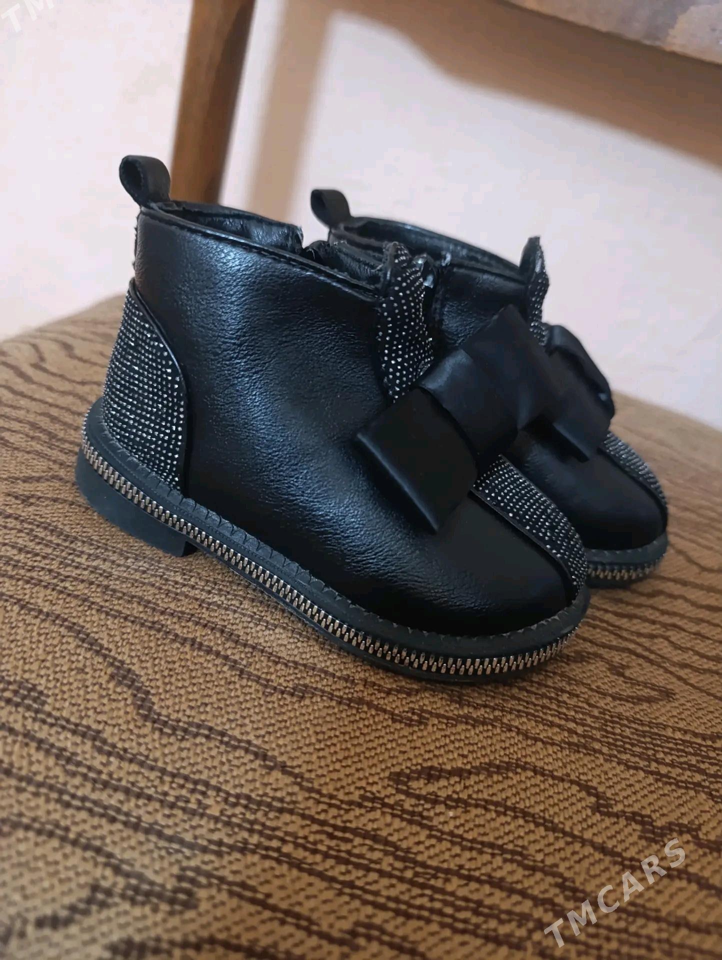 Детская обувь - Türkmenbaşy - img 8