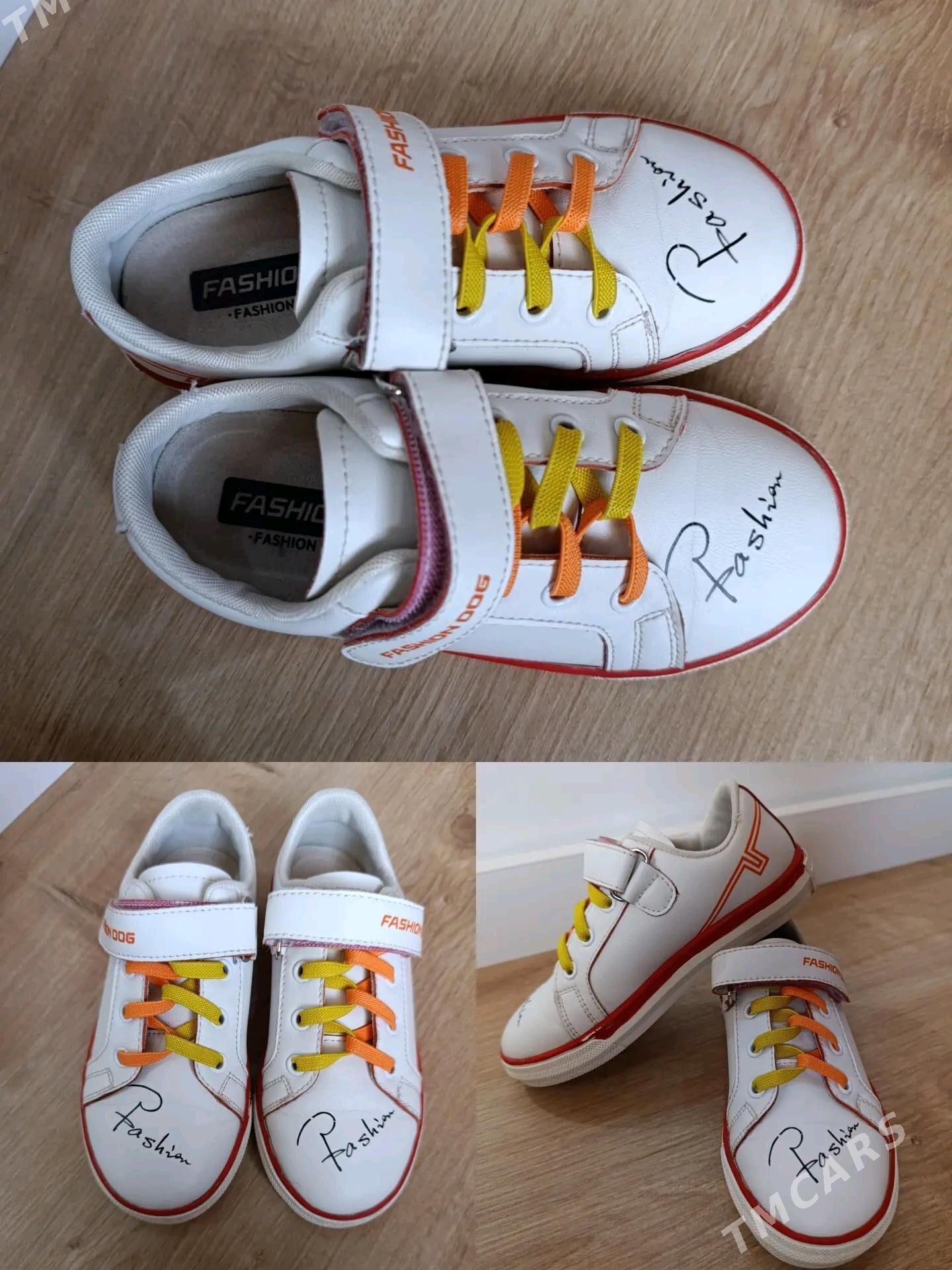 Детская обувь - Türkmenbaşy - img 9