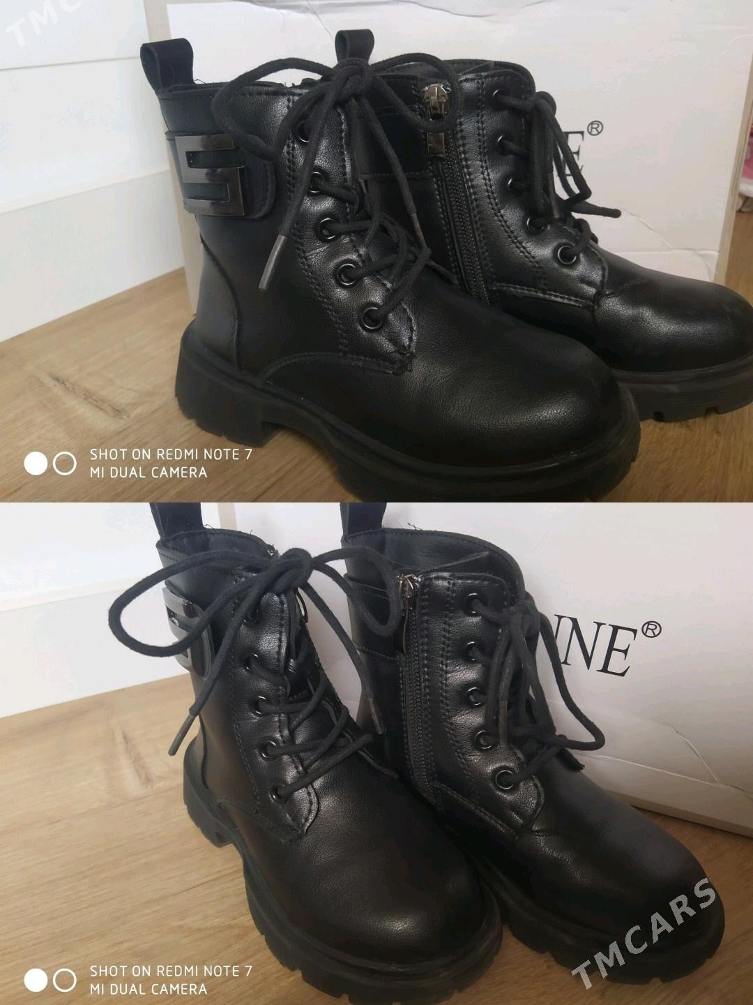 Детская обувь - Türkmenbaşy - img 7