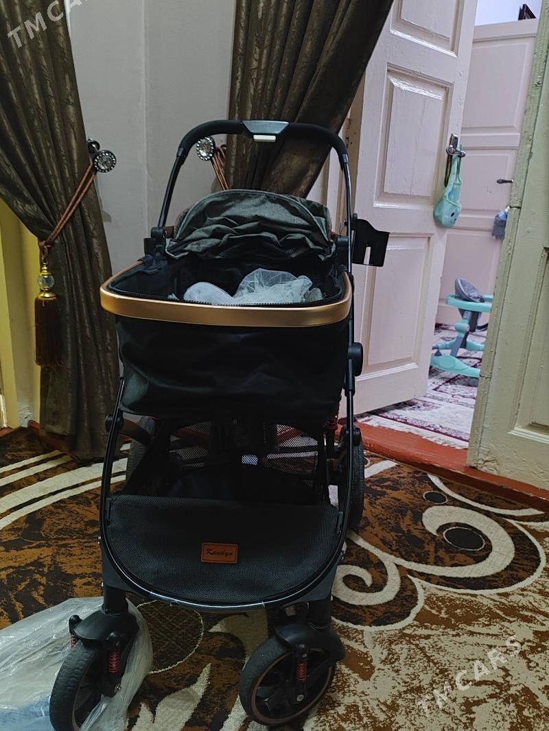 kolyaska (коляска) - Туркменабат - img 4