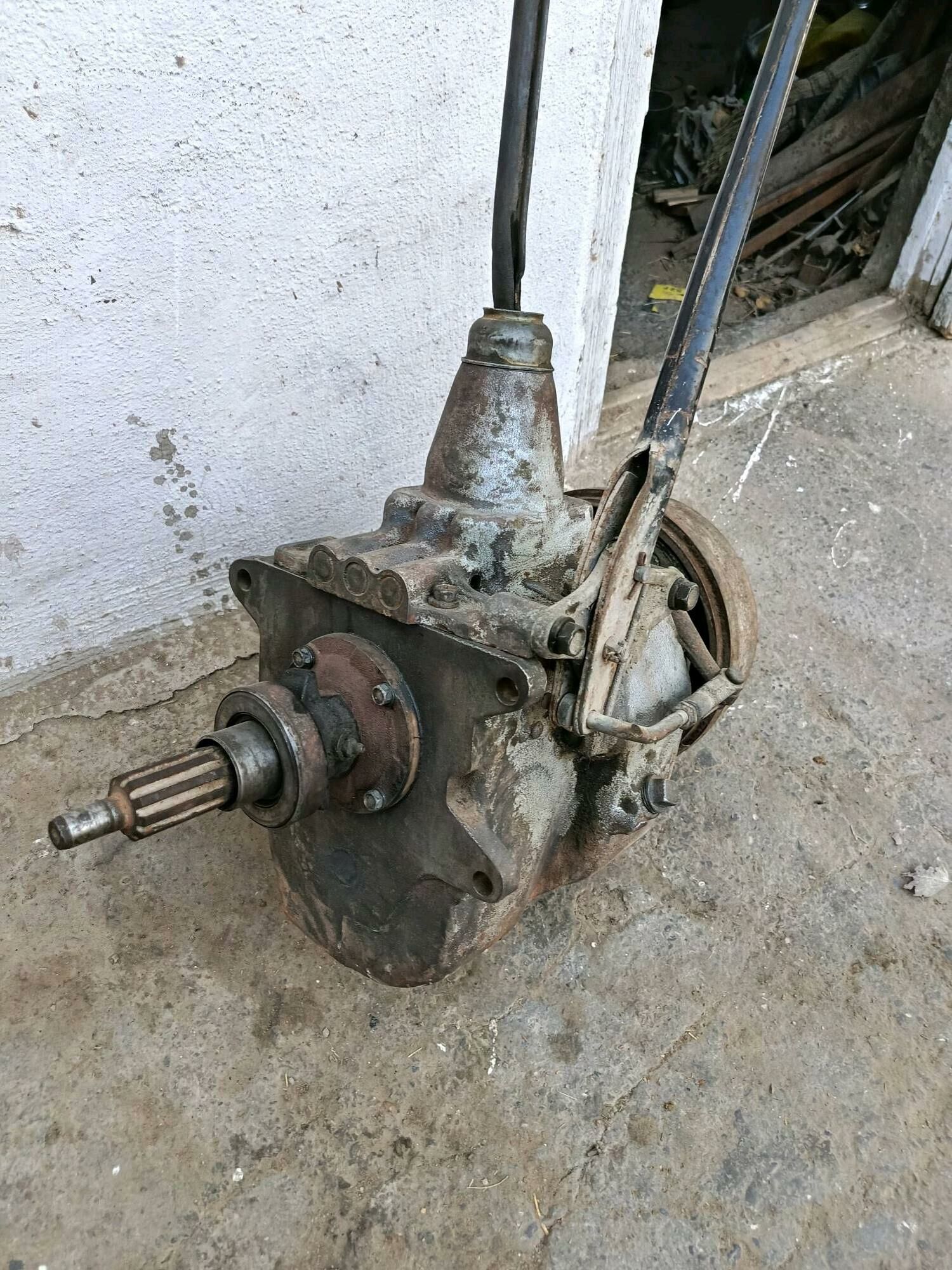 Gaz 52 karopka 2 000 TMT - Гёкдепе - img 2