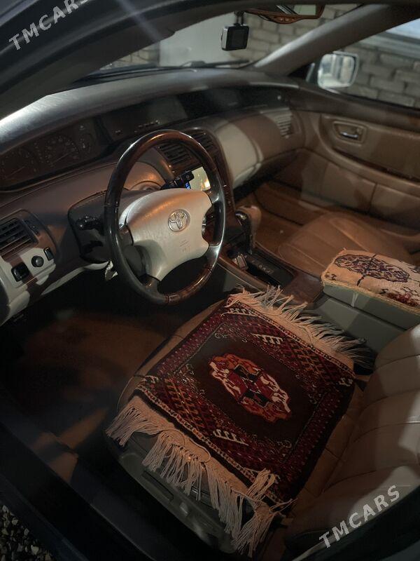 Toyota Avalon 2004 - 255 000 TMT - Мары - img 1