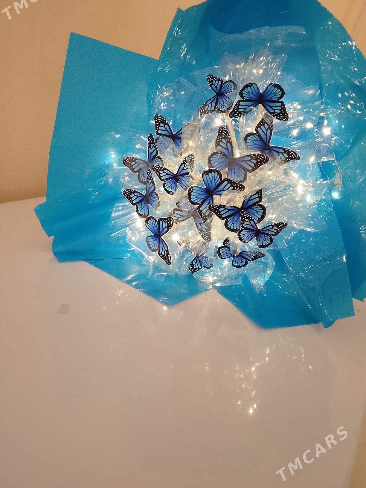 gü we guller - Балканабат - img 2