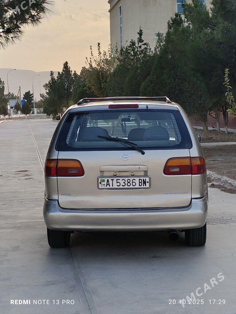 Toyota Sienna 2000 - 140 000 TMT - Gyzylarbat - img 6