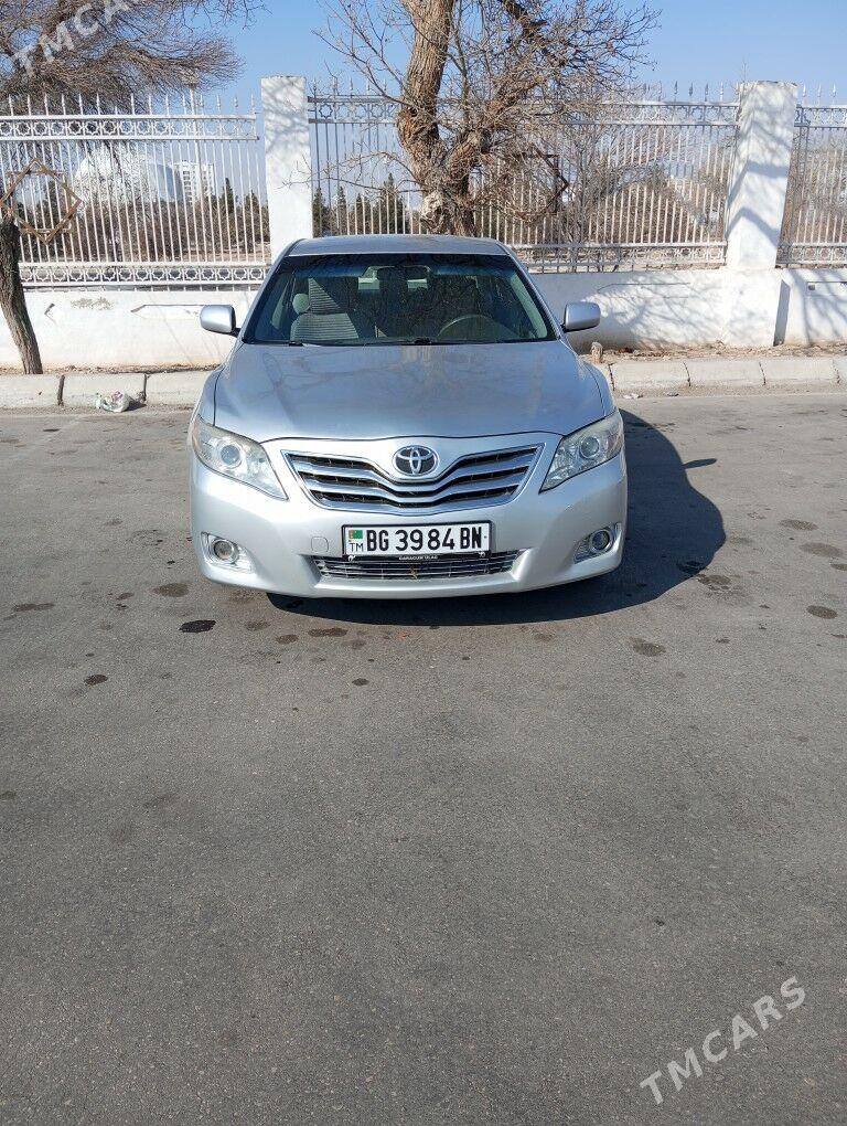 Toyota Camry 2009 - 150 000 TMT - Балканабат - img 2