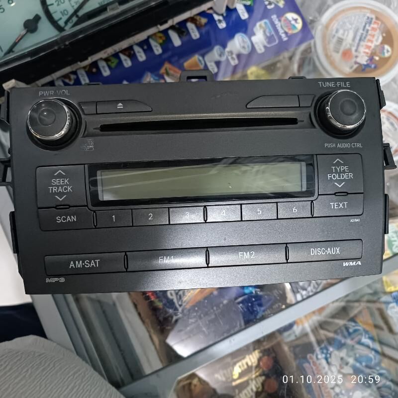 magnitafon 200 TMT - Туркменбаши - img 1