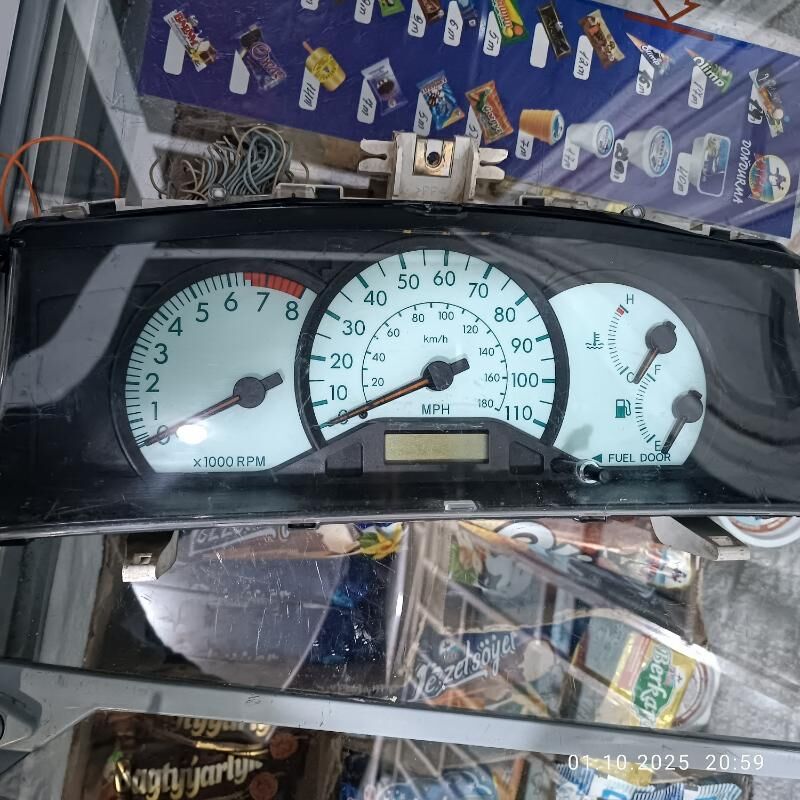 pribor 250 TMT - Туркменбаши - img 1