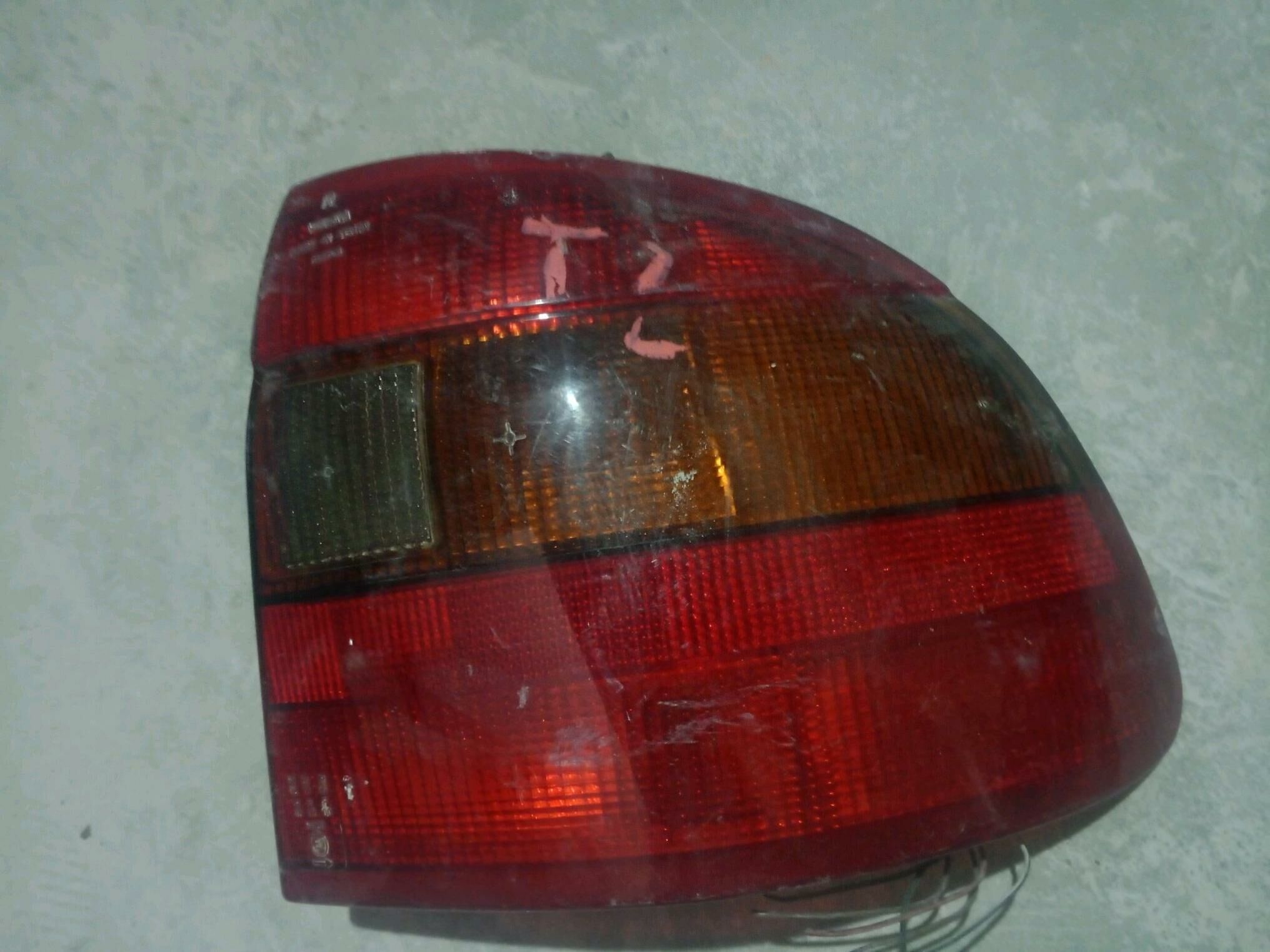 opel yzky far 300 TMT - Aşgabat - img 1