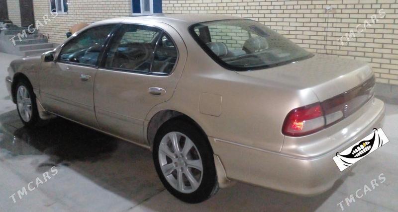 Infiniti I30 1999 - 70 000 TMT - Мары - img 5