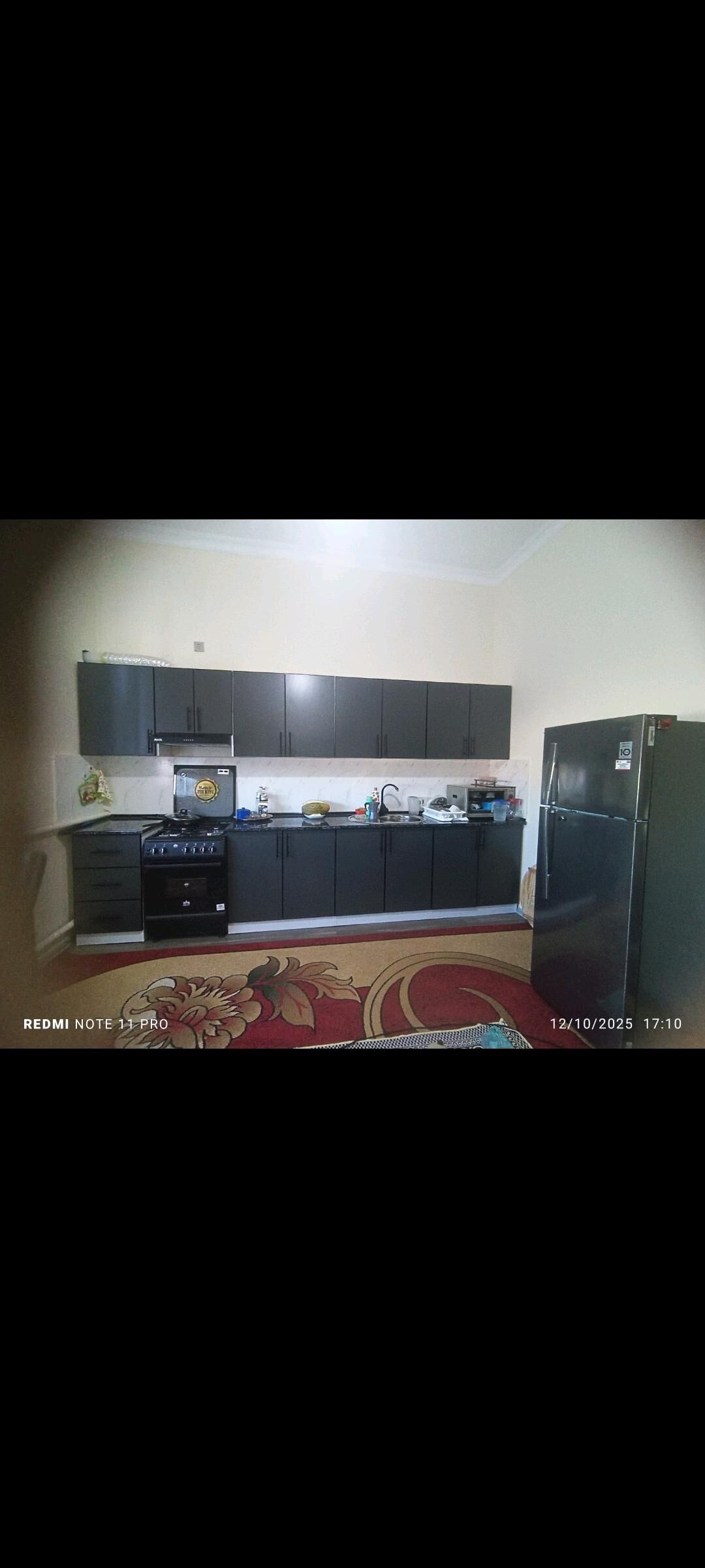 kuhunny garnatur - Gubadag - img 3