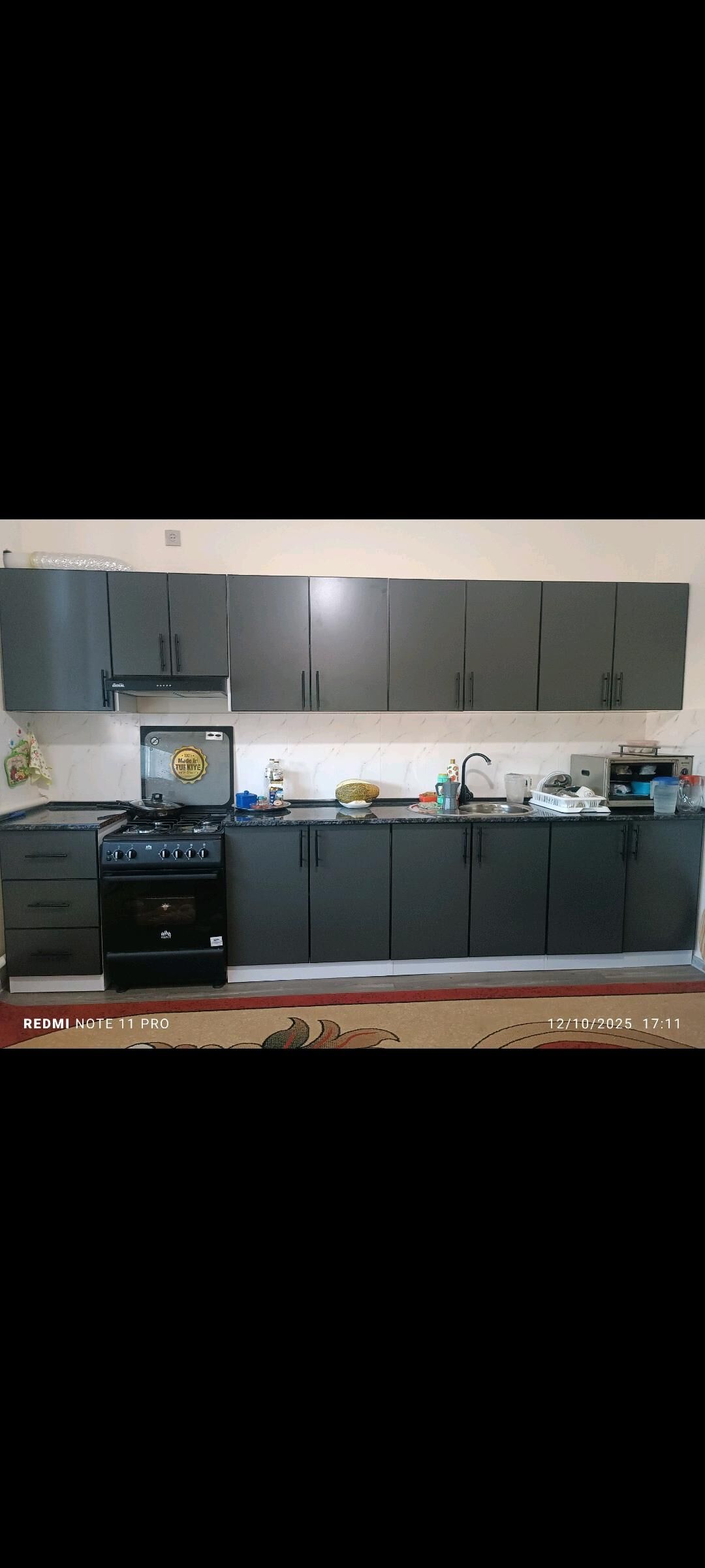 kuhunny garnatur - Gubadag - img 2