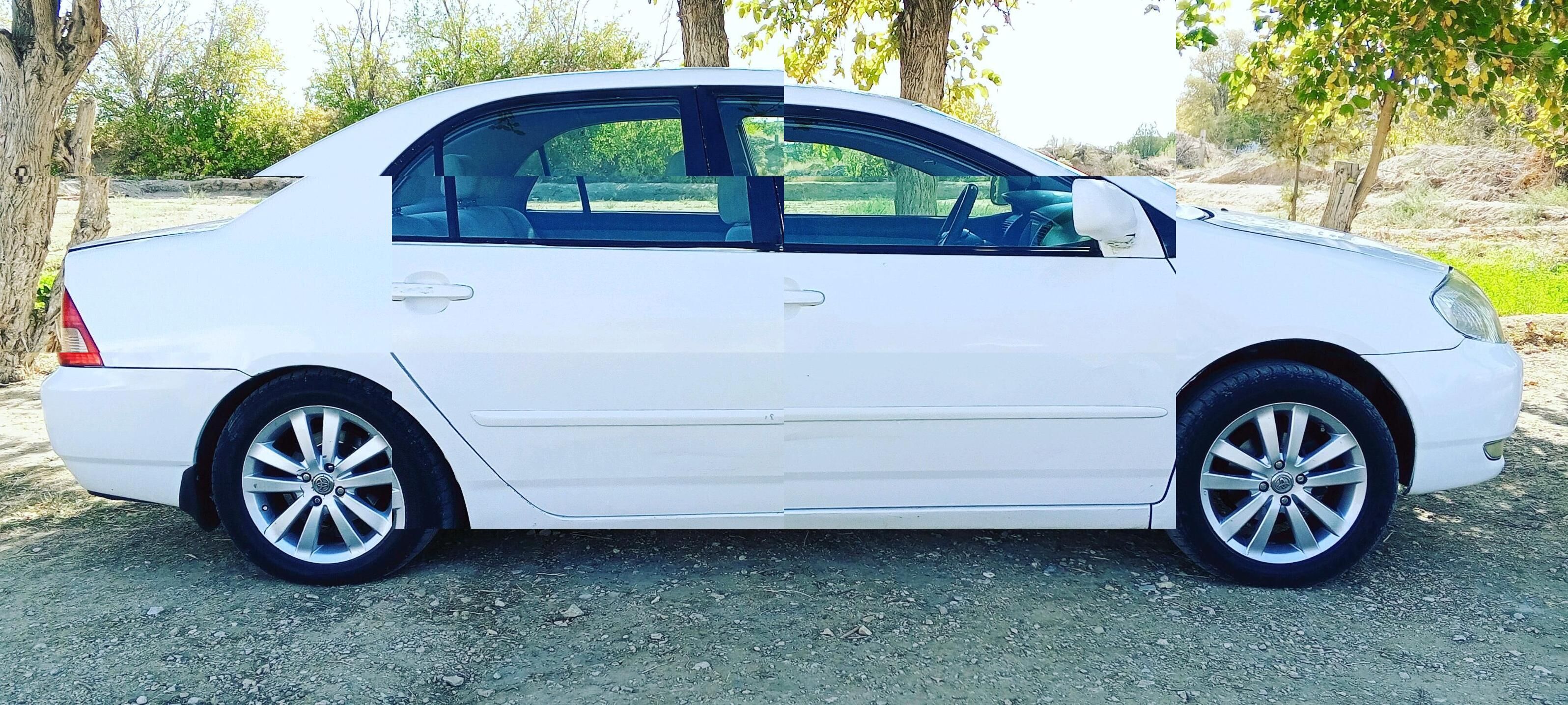 obmen disga pakryşga 2 000 TMT - Балканабат - img 2