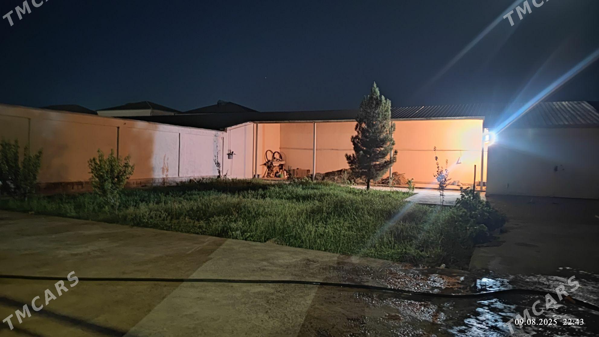 коттедж kotej arenda аренда - Türkmenabat - img 3