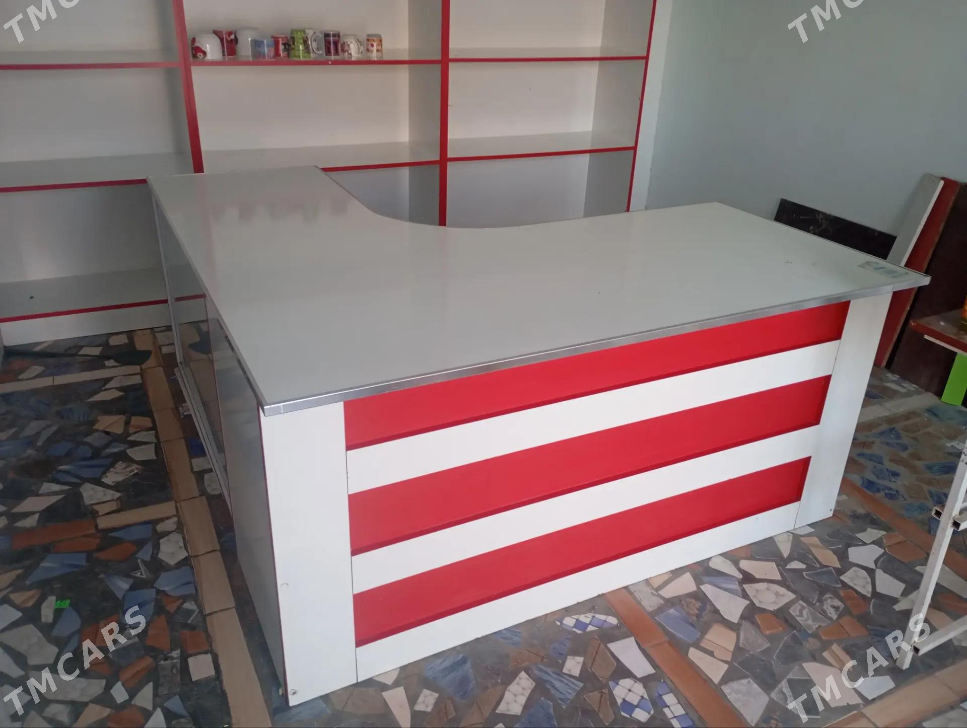 Magazyn üçin - Murgap - img 3