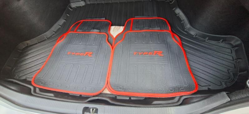 camri polik rezin 700 TMT - Туркменабат - img 3