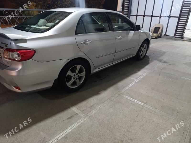 Toyota Corolla 2011 - 175 000 TMT - Туркменабат - img 1