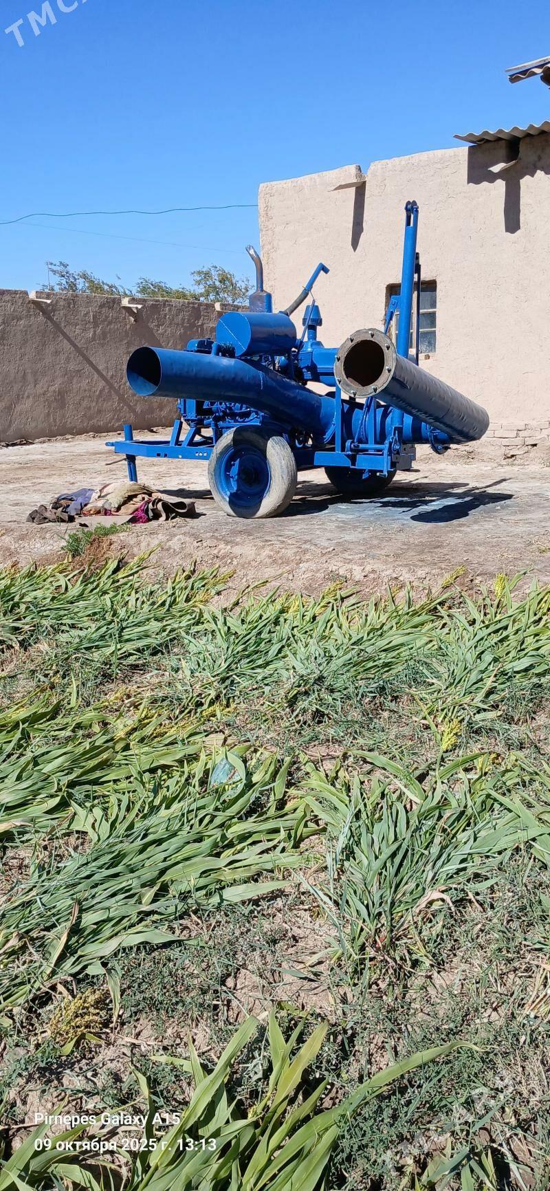 MTZ 80 2025 - 35 000 TMT - Türkmenbaşy etr. - img 1