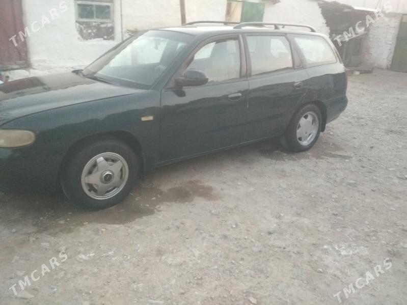 Daewoo Nubira 1998 - 40 000 TMT - Гызыларбат - img 5