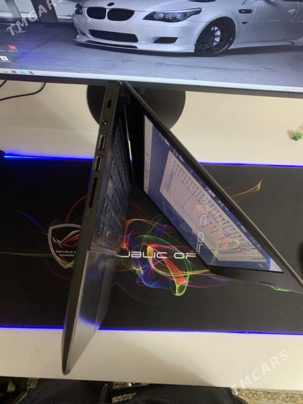 DELL Vostro 5470 - Aşgabat - img 1