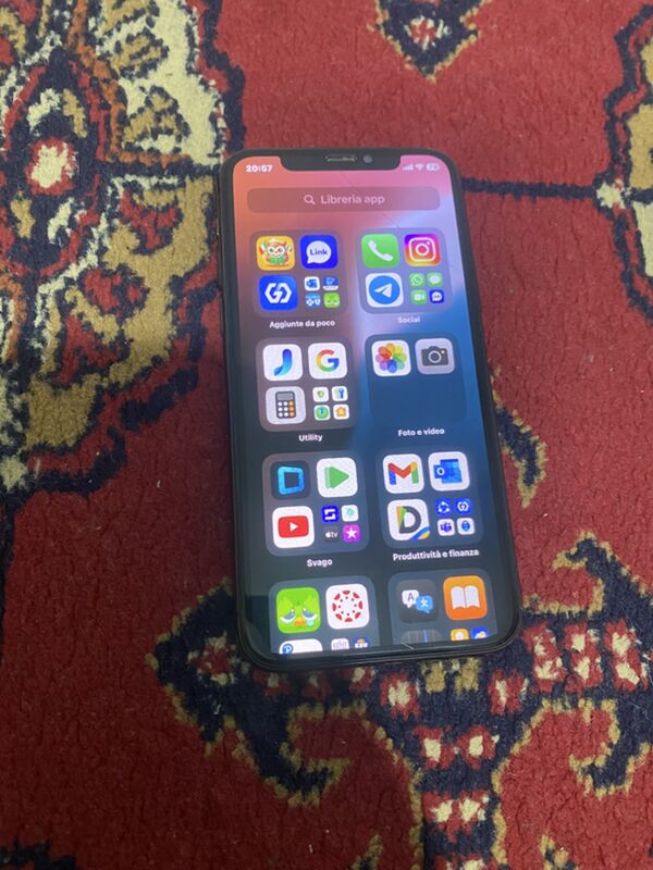 iphone11pro - Kerki - img 1