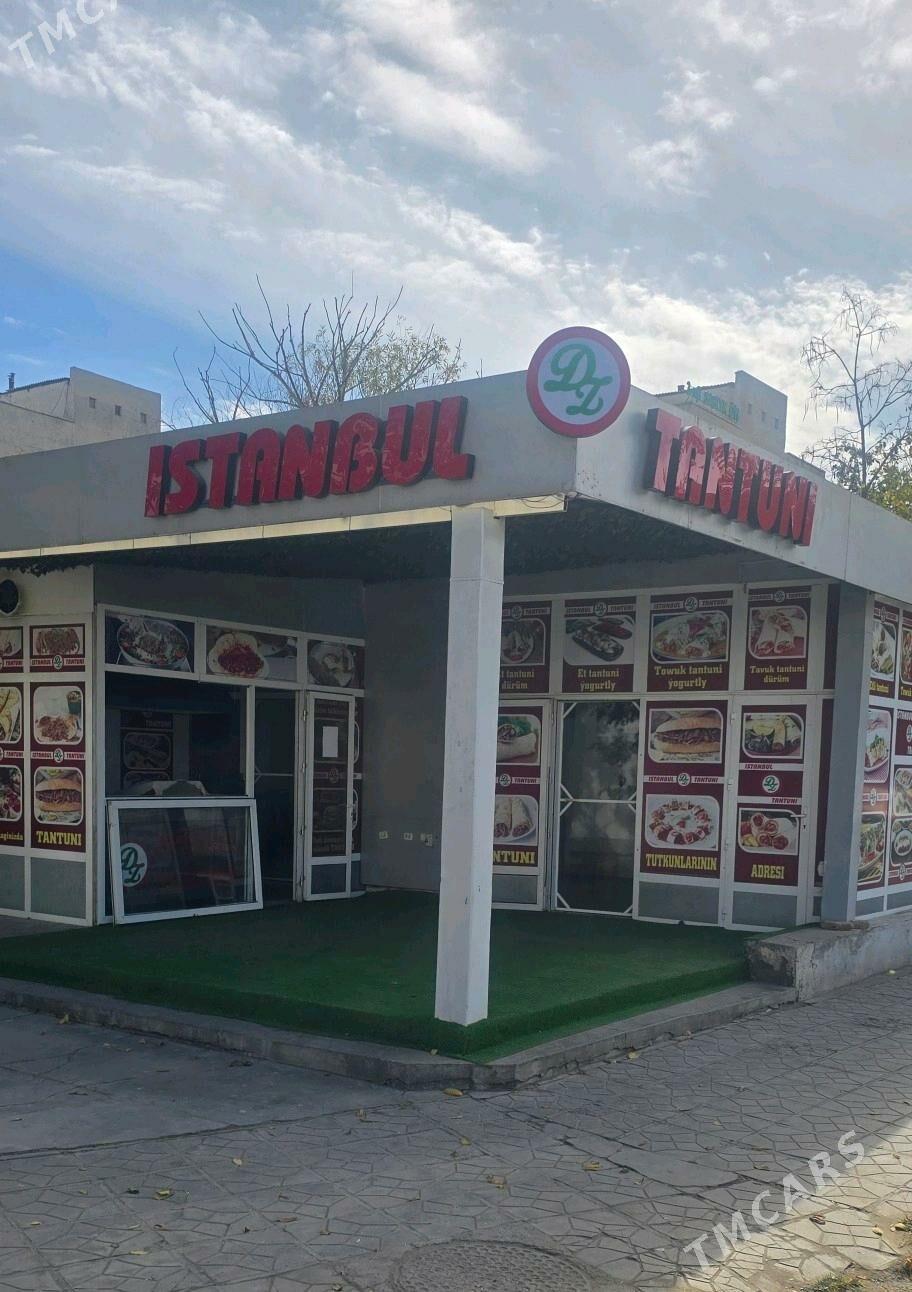 İstanbul dz tantuni - Daşoguz - img 1
