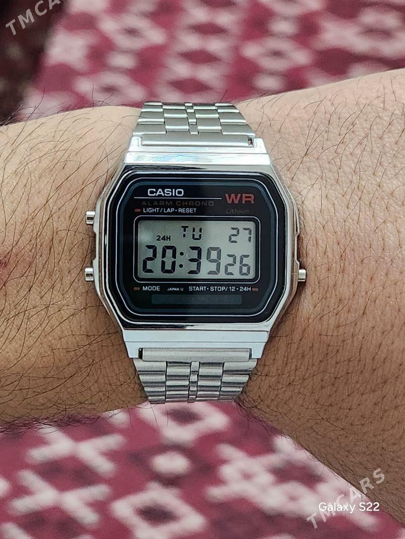 casio - Ашхабад - img 2
