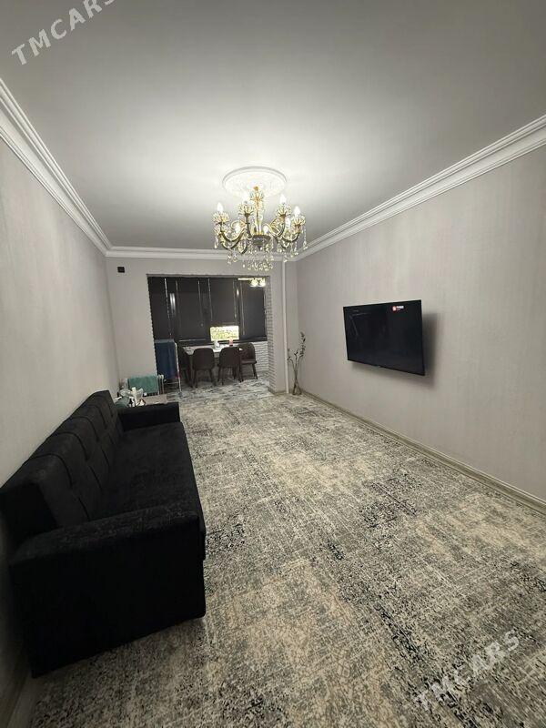 10mkr 1etaj 2komnat 10мкр 2ком - Aşgabat - img 7