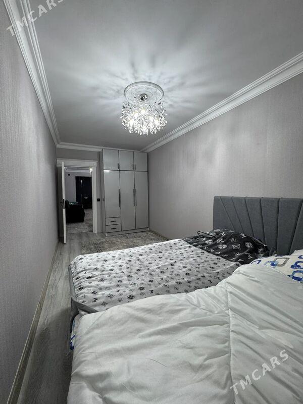 10mkr 1etaj 2komnat 10мкр 2ком - Aşgabat - img 9
