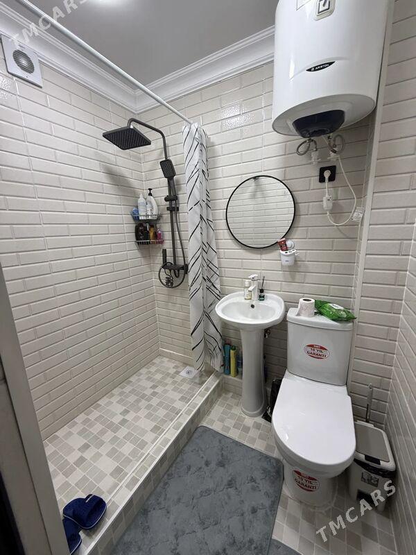 10mkr 1etaj 2komnat 10мкр 2ком - Aşgabat - img 6