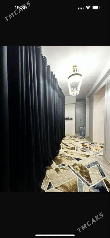 30mkr 1etaj 2komnat 30мкр 2ком - Aşgabat - img 4