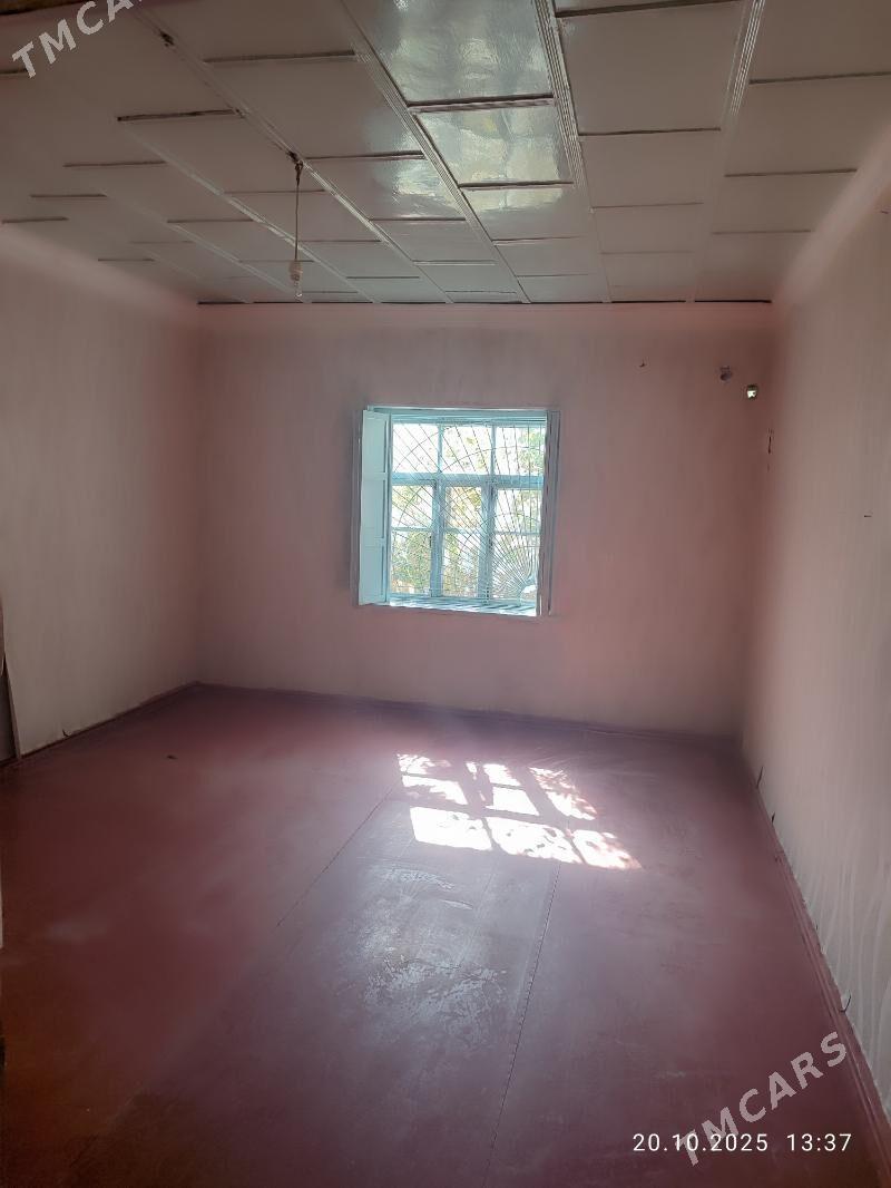 3х комн. кв-ра. - Туркменабат - img 1