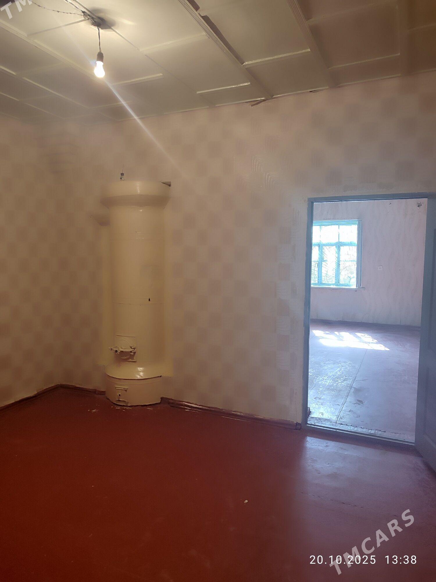 3х комн. кв-ра. - Туркменабат - img 4