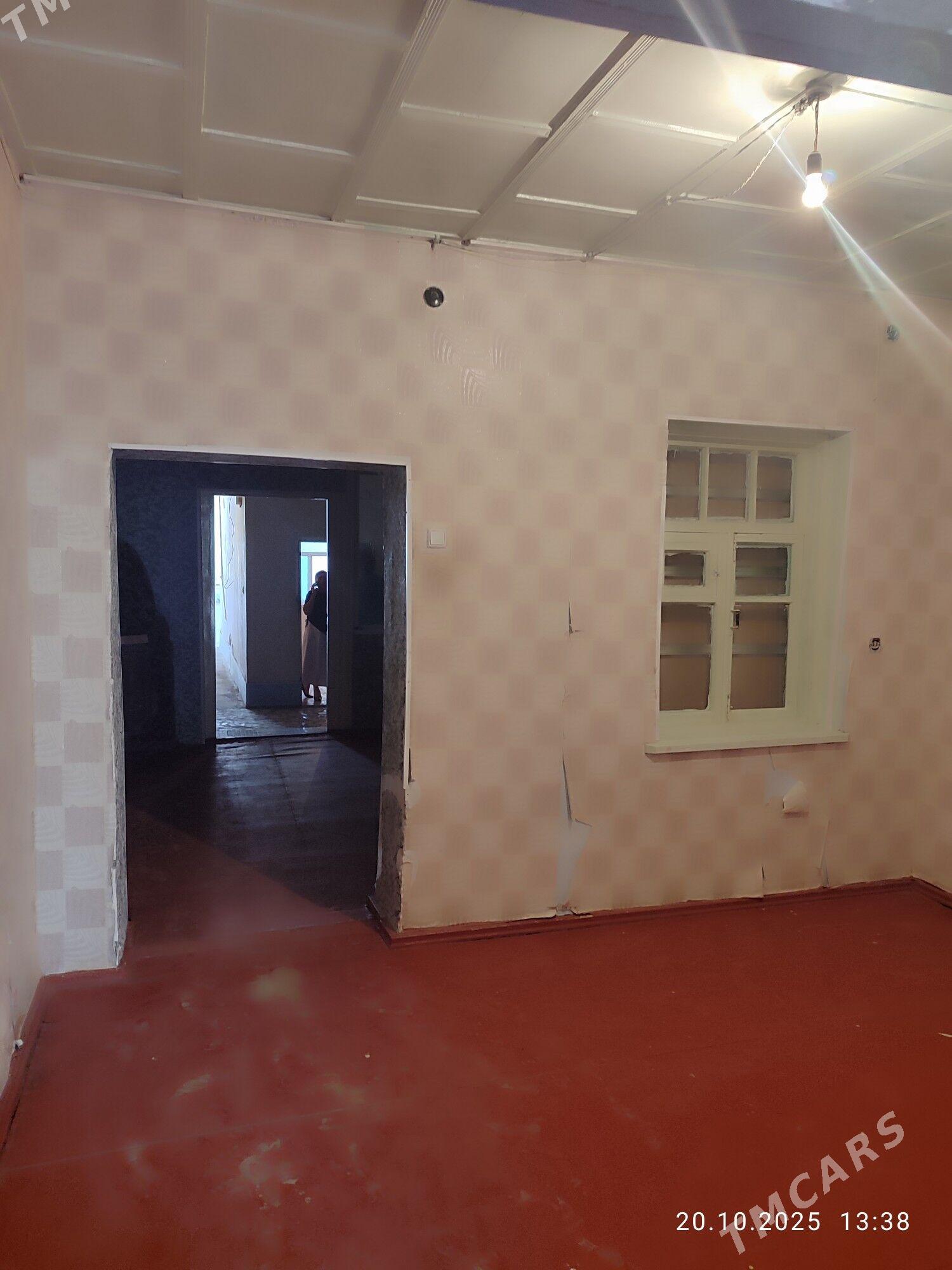 3х комн. кв-ра. - Туркменабат - img 3