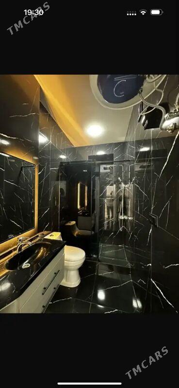 30mkr 1etaj 2komnat 30мкр 2ком - Aşgabat - img 3